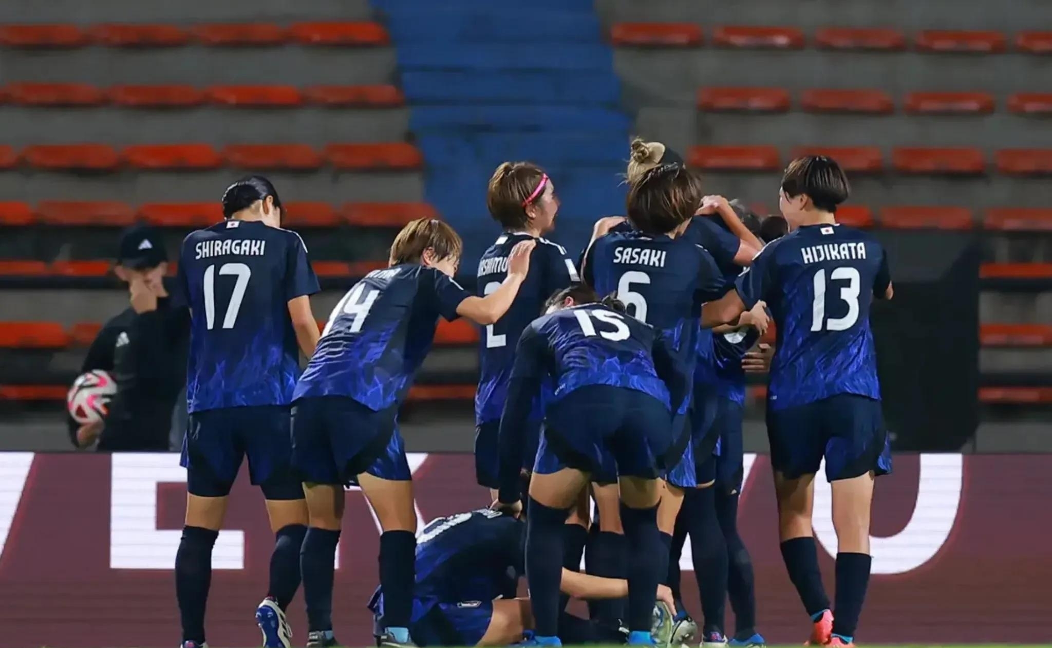 大发快三-印度尼西亚女足豪取胜利,积分攀高(阿尔巴尼亚女足)