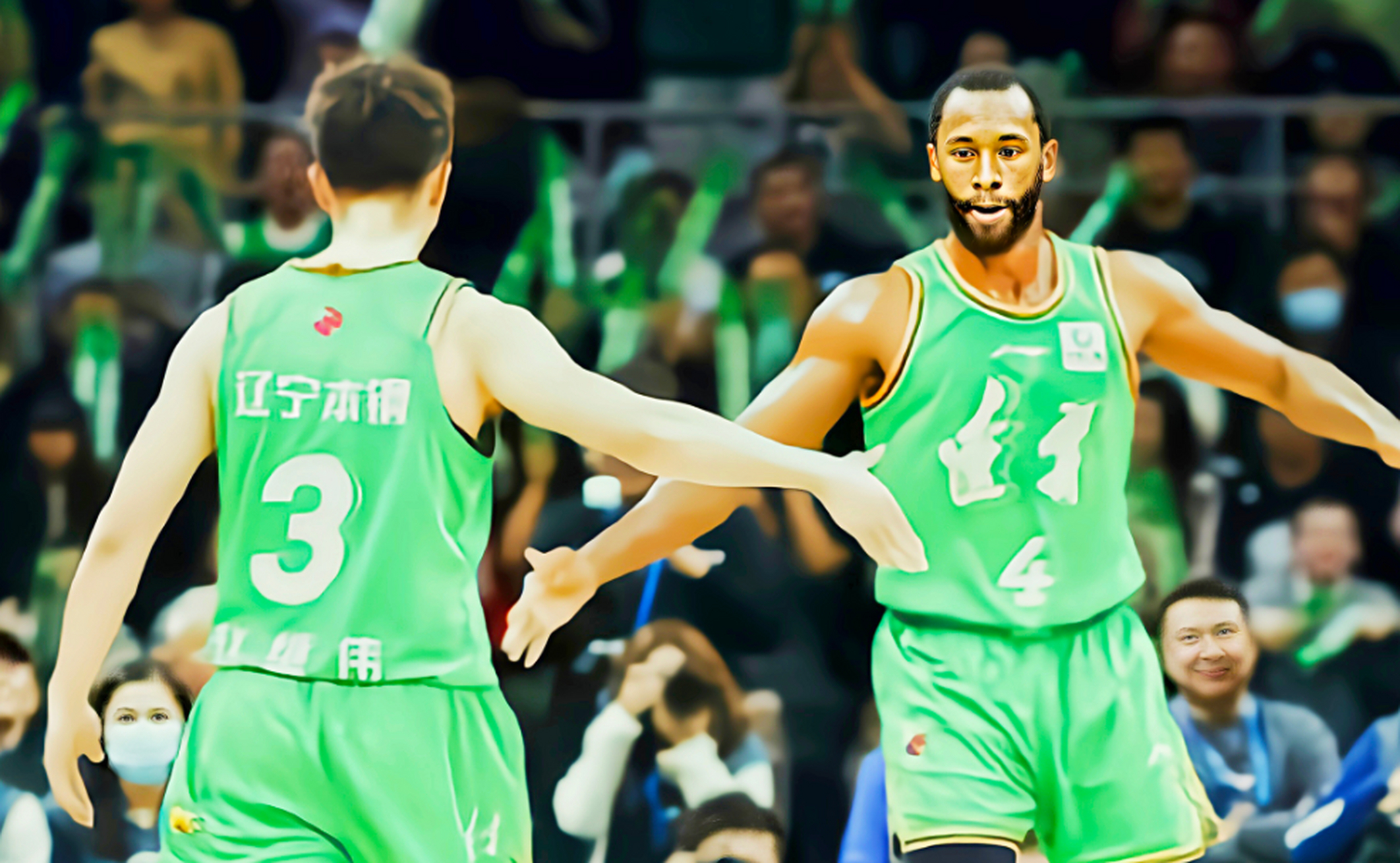 dafabet-山东男篮负于辽宁,遗憾错失胜机