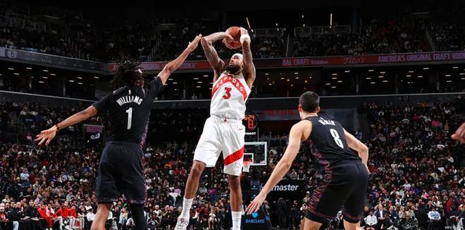 猛龙vs魔术预测