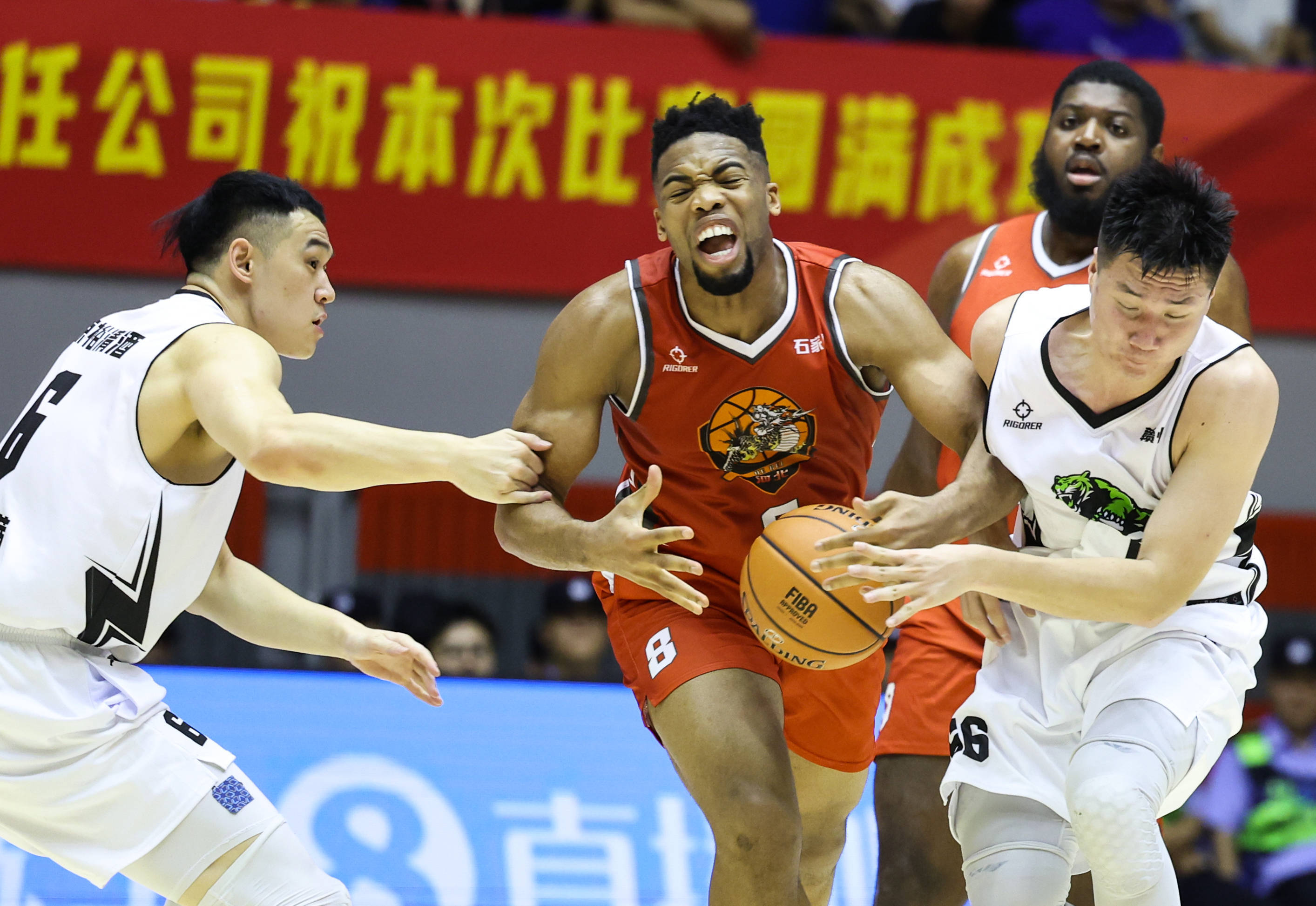 大发彩票-区域篮球赛事带来惊喜，球员实力强大的简单介绍