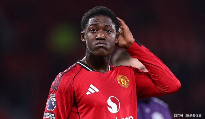 曼联签下英格兰新晋天才，助力英超争霸的简单介绍