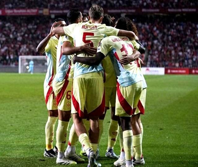 关于法国客场不敌土耳其,欧预赛遭遇失利的信息 关于法国客场不敌土耳其,欧预赛遭遇失利的信息