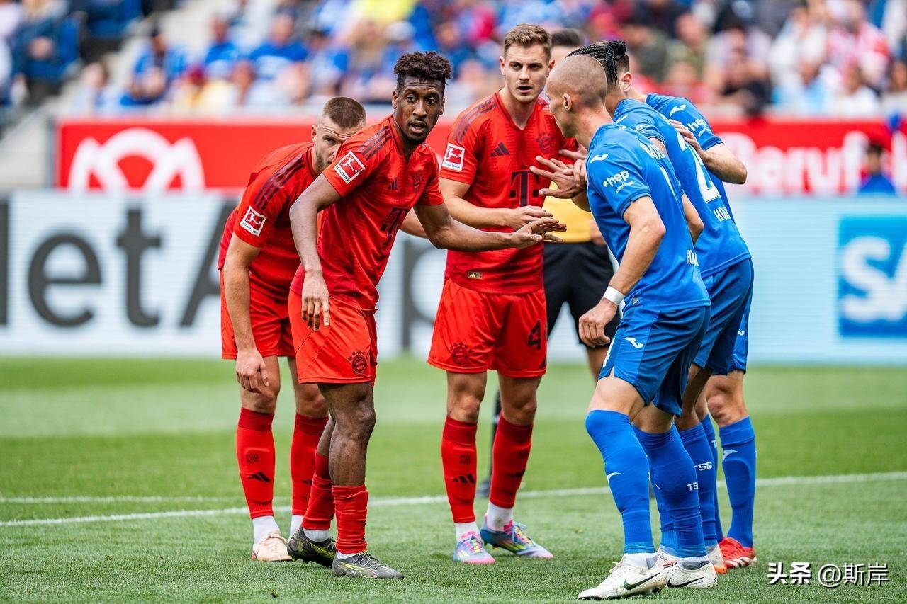 拜仁慕尼黑主场大胜霍芬海姆,稳坐积分榜首的简单介绍 拜仁慕尼黑主场大胜霍芬海姆,稳坐积分榜首的简单介绍