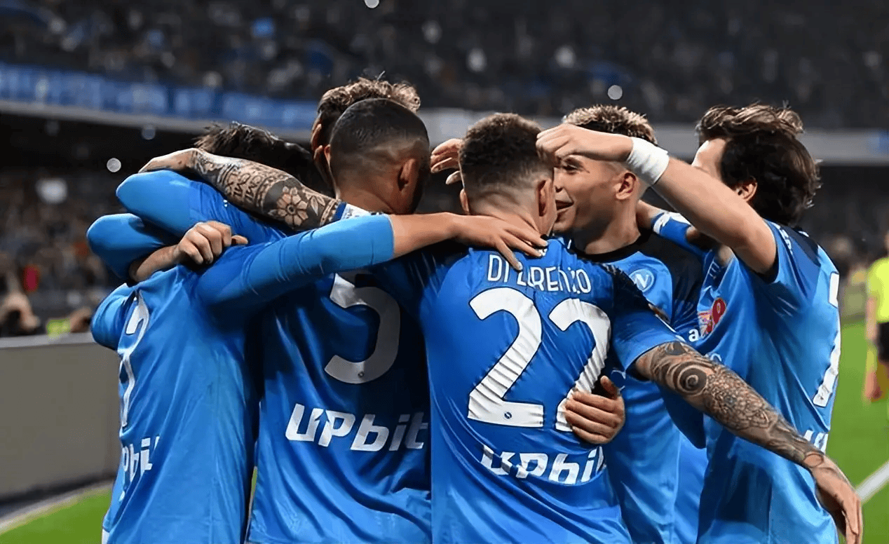 亚特兰大惨败拉齐奥,被对手完全压制了吗 亚特兰大惨败拉齐奥,被对手完全压制了吗