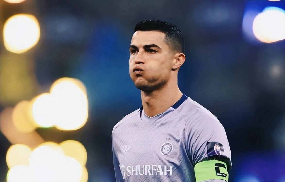 大发娱乐-尤文图斯战绩不佳,c罗埋怨主教练怎么办