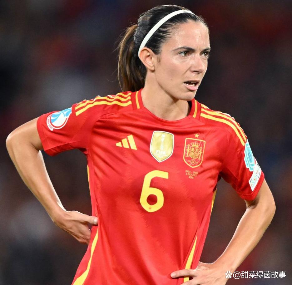 德国队击败西班牙队，晋级女足欧洲锦标赛决赛