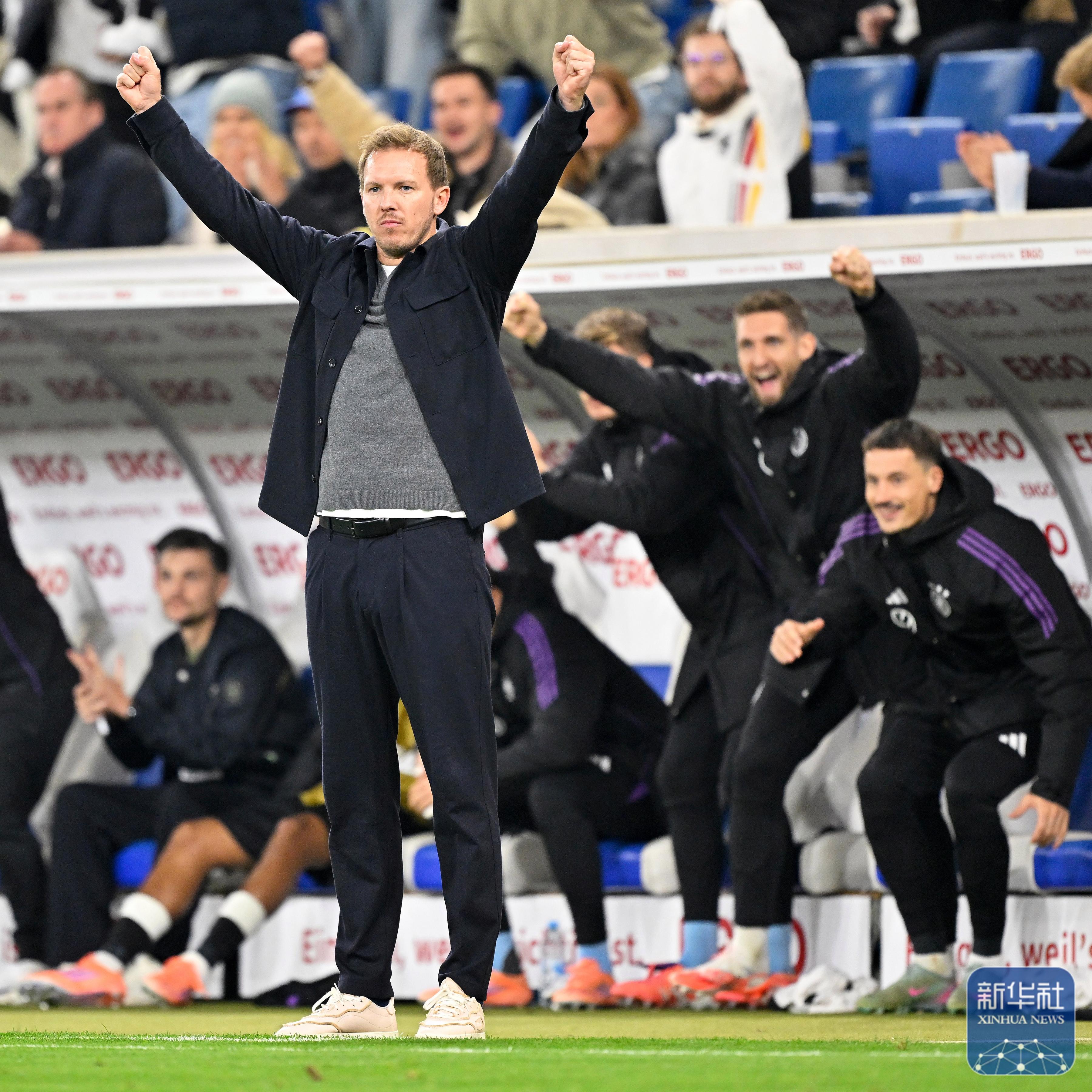 新晋球星领衔欧洲预赛：掀起一触即发的狂潮的简单介绍