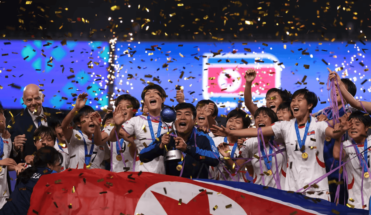 火热:女足赛事风起云涌,冠军的呼声越来越近的简单介绍 火热:女足赛事风起云涌,冠军的呼声越来越近的简单介绍