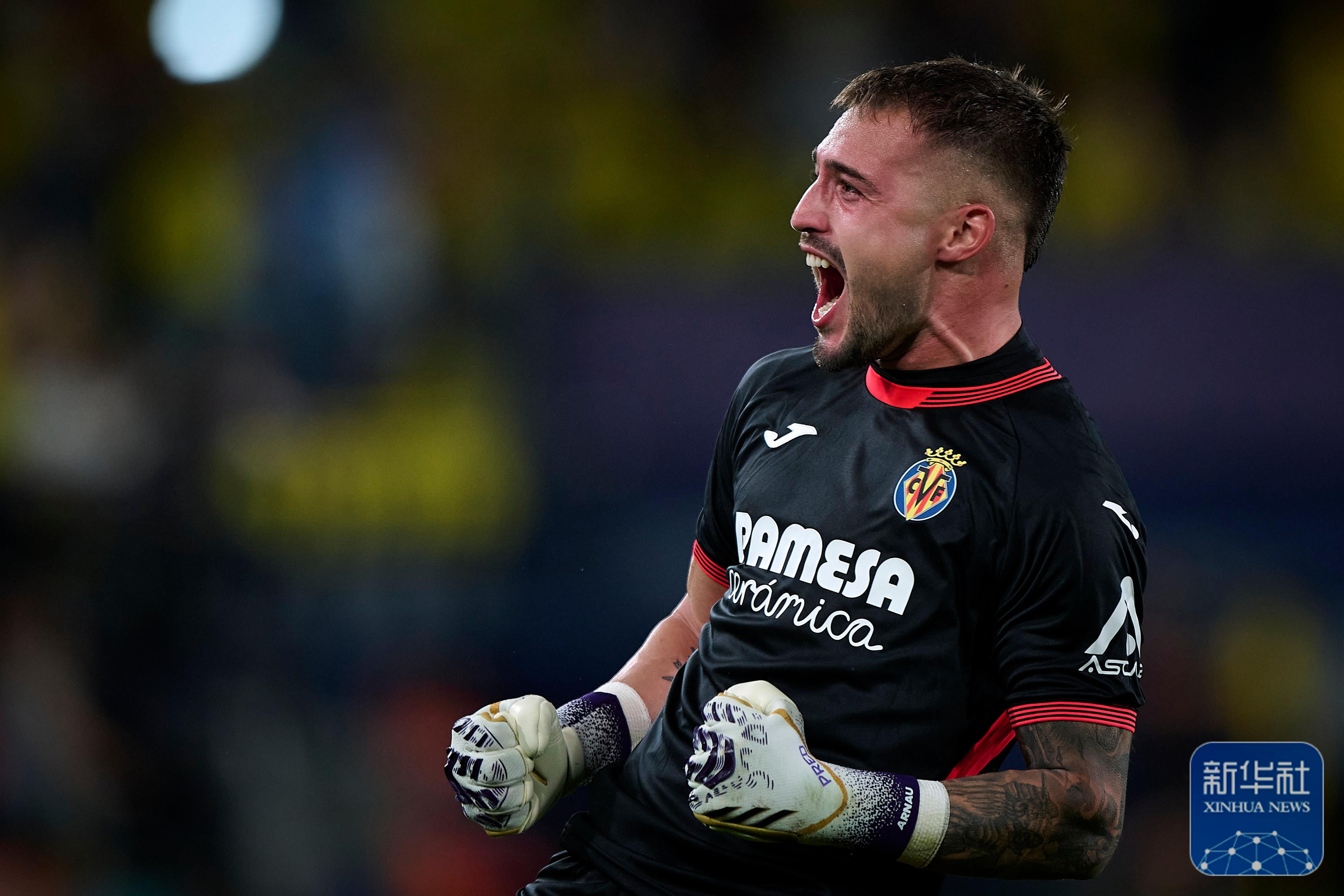 关于比利亚雷亚尔主场战胜强敌,保级希望重燃的信息 关于比利亚雷亚尔主场战胜强敌,保级希望重燃的信息