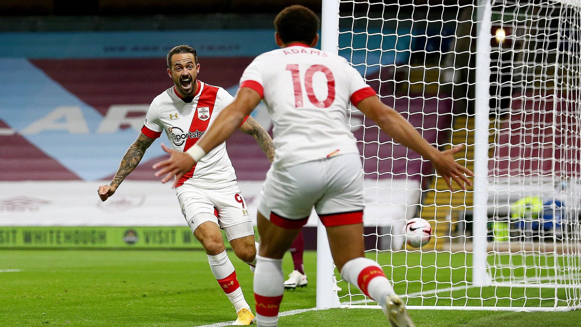 南安普顿战术全面,战胜对手取得胜利 南安普顿战术全面,战胜对手取得胜利